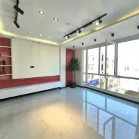 ۶۳‌مترروبه نما سنددار دیزاین رویایی عروس پسند