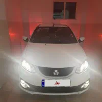 ساینا S مدل 1403