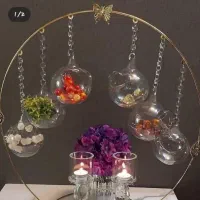 هفت سین شیشه ای