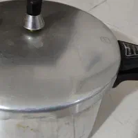 زود پز ایرانی سایز بزرگ