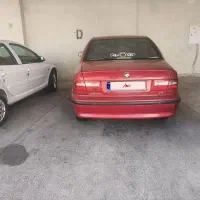 سمند lx دوگانه مدل ۸۴|خودرو سواری و وانت|سهند, |دیوار