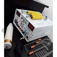 فروش دستگاه زیبایی و پاکسازی پوست|آرایشی، بهداشتی، درمانی|فولادشهر, A1|دیوار