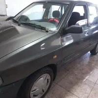 پراید ، پانا jac s5 ،  MVM X33 NEW ، 207