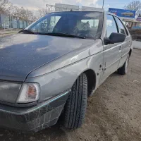 ۴۰۵ مدل ۸۷ دوگانه|خودرو سواری و وانت|ارومیه, |دیوار