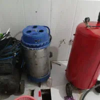 وسایل کارواش