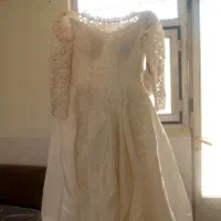 کرایه لباس عروس