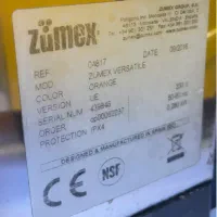 آب هویج گیری سانتوس هلال آب مرکبات گیری|کافیشاپ و رستوران|تهران, اتحاد|دیوار