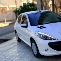 پژو207مدل۱۴۰۲|خودرو سواری و وانت|اصفهان, دوطفلان|دیوار