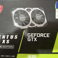 GAMING MSI GTX 1630