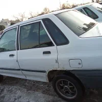 پراید 83دوگانه دستی|خودرو سواری و وانت|اردبیل, |دیوار