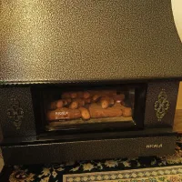بخاری