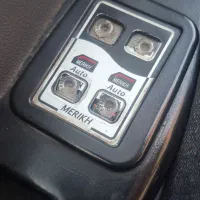 اجاق گاز فردار پنج شعله