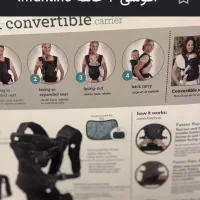 اغوشی|کالسکه و لوازم جانبی|تهران, سوهانک|دیوار