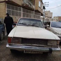 پیکان مدل 1383