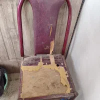 صندلی مفت مفت