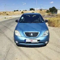 تیبا ۲ کم کار مدل ۹۴|خودرو سواری و وانت|سنندج, |دیوار