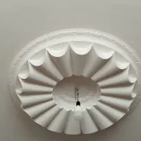 گچکاری و گچ بری