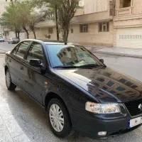 سمند EF7 مدل ۹۶ درجه یک|خودرو سواری و وانت|اهواز, کیانپارس |دیوار