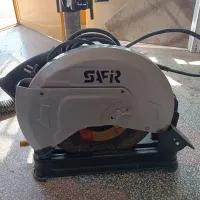 موتور جوش پروفیل بر و دریل ستونی|ابزارآلات|آباده, |دیوار