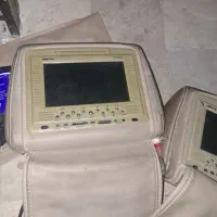 ظبط سونی  و مانیتور پشت صندلی و جک ماشین|قطعات یدکی و لوازم جانبی|پردیس, فاز ۸|دیوار