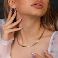 گردنبند ماری|بدلیجات|خرمآباد, |دیوار