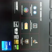 ASUS TUF F17 GAMING