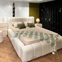 سرویس خواب مانلی مینیمال