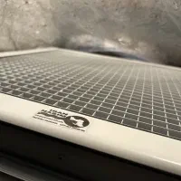 دریچه آلمینیومی