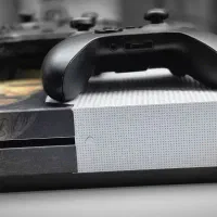 Xbox one s 1tb عروسکک فروش فوری|کنسول، بازی ویدئویی و آنلاین|کرمانشاه, |دیوار