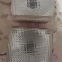 چراغ خطر چشمک زن قوی با درجه کم وزیاد کردن