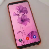 گوشی سامسونگ S8 Plus|موبایل|تهران, جنت‌آباد مرکزی|دیوار
