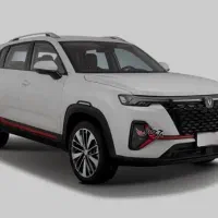 حواله چانگان cs35 مونتاژ سایپا