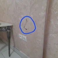 آیینه قد ۱۶۰×۷۷|آینه|مشهد, یوسفیه (شهرک غرب)|دیوار