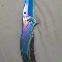 چاقو کوهنوردی|کوهنوردی و کمپینگ|بجنورد, |دیوار