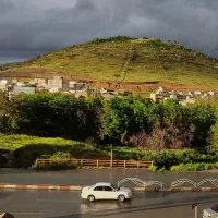 مغازه دو نبش