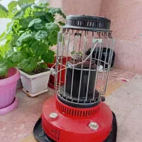 چراغ نفتی آترا سالم و تمیز