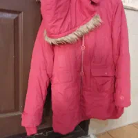 پالتو و کاپشن