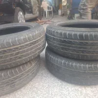 لاستیک پژو اس ال ایکس مدل بالا لاستیک ۱۵|قطعات یدکی و لوازم جانبی|قم, چهل درخت‎|دیوار
