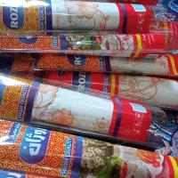 تولیدی سفره یکبارمصرف ،کیسه زباله و فریزر