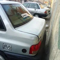 پراید مدل 85|خودرو سواری و وانت|کرج, حصارک پایین|دیوار