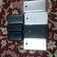 پنج عدد گوشی احتیاج به تعمیر