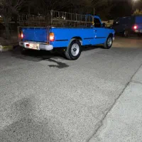 نیسان دوگانه|خودرو سواری و وانت|کرمانشاه, |دیوار