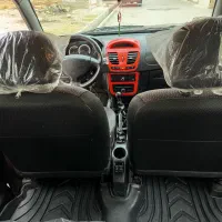 کوییک آر مدل ۴۰۲کارکرت ۴۷۰۰۰کار|خودرو سواری و وانت|ارومیه, |دیوار