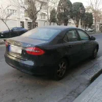 جک جی 5 jac j5 خاکستری آخر 94|خودرو سواری و وانت|کرج, فاز ۴ مهرشهر|دیوار