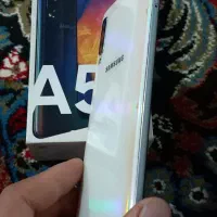 گوشی سامسونگ a50 سفید.128گیگ.|موبایل|پیرانشهر, |دیوار