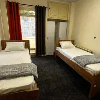 خوابگاه پسرانه هومیا شعبه کاشانی( تازه تاسیس)