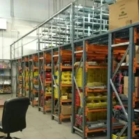 مشاوره تخصصی تجهیز فروشگاه و انبار|کتابخانه، شلف، قفسه‌های دیواری|تهران, حسن‌آباد|دیوار
