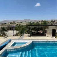 اجاره سالیانه ویلا تریبلکس کرشت