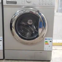 ماشین لباسشویی در حد نو|ماشین لباسشویی و خشککن لباس|تهران, تهرانپارس غربی|دیوار