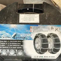 زنجیر چرخ مناسب تیبا